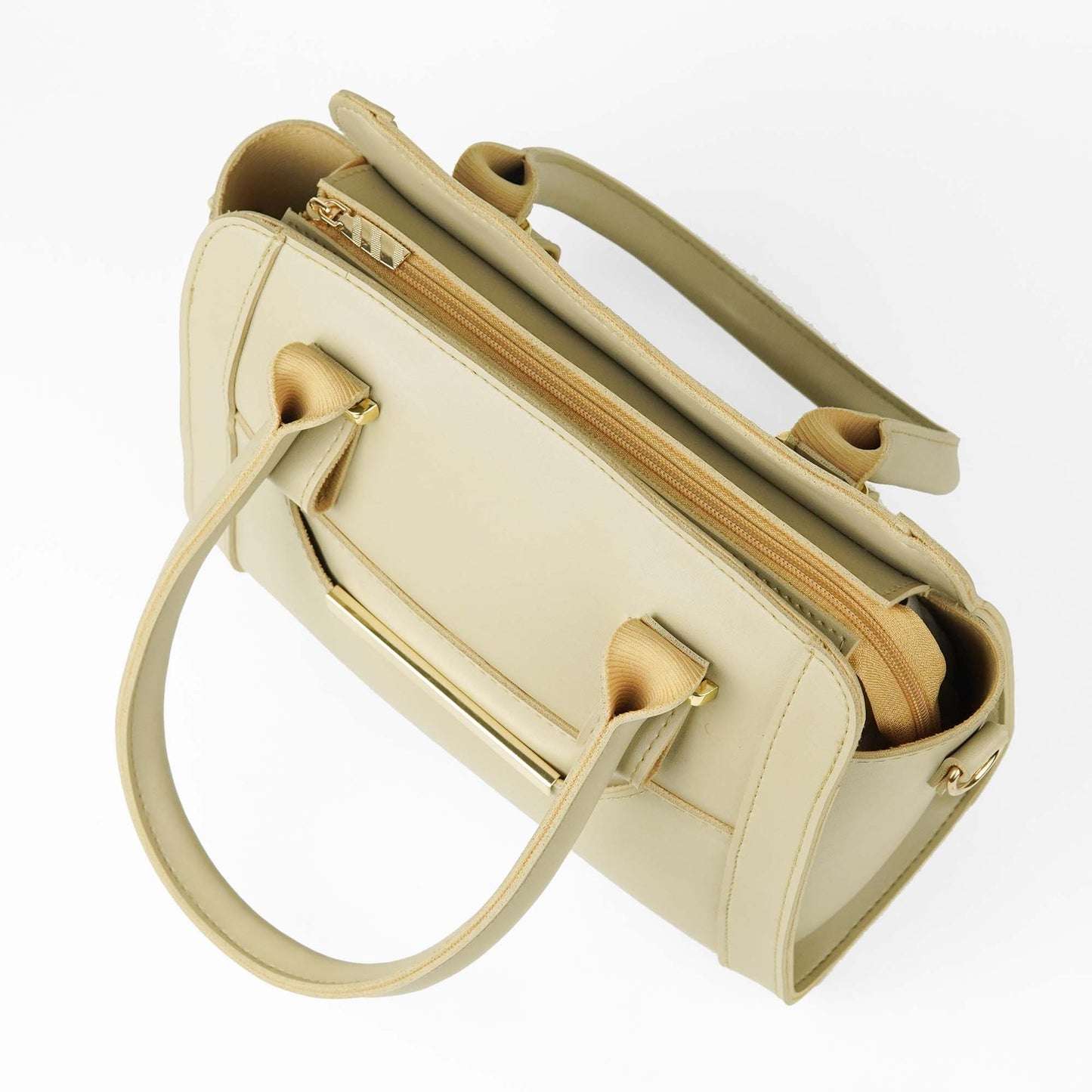 Baltimore Bag Beige