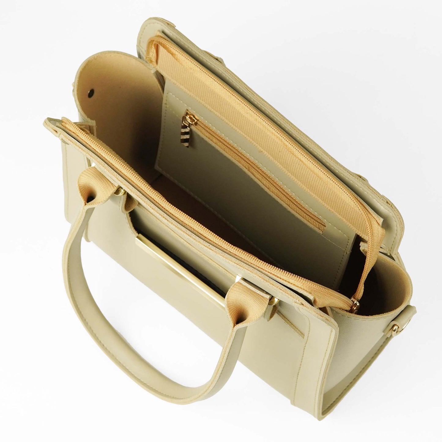 Baltimore Bag Beige