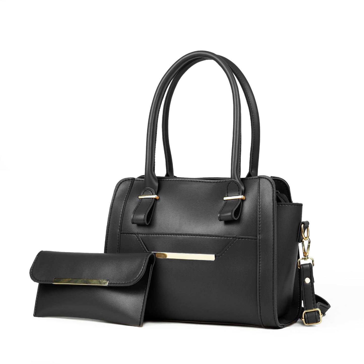 Baltimore Bag Black
