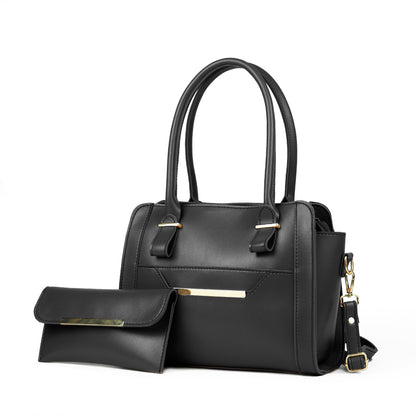 Baltimore Bag Black