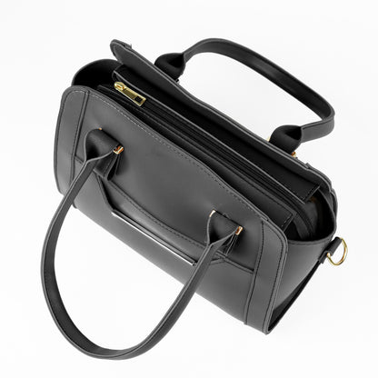 Baltimore Bag Black