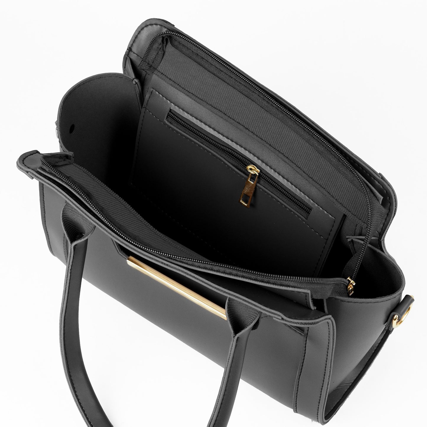 Baltimore Bag Black