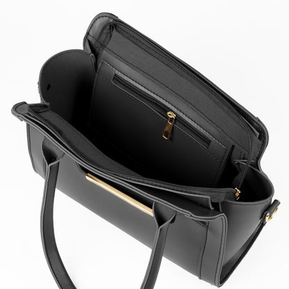 Baltimore Bag Black