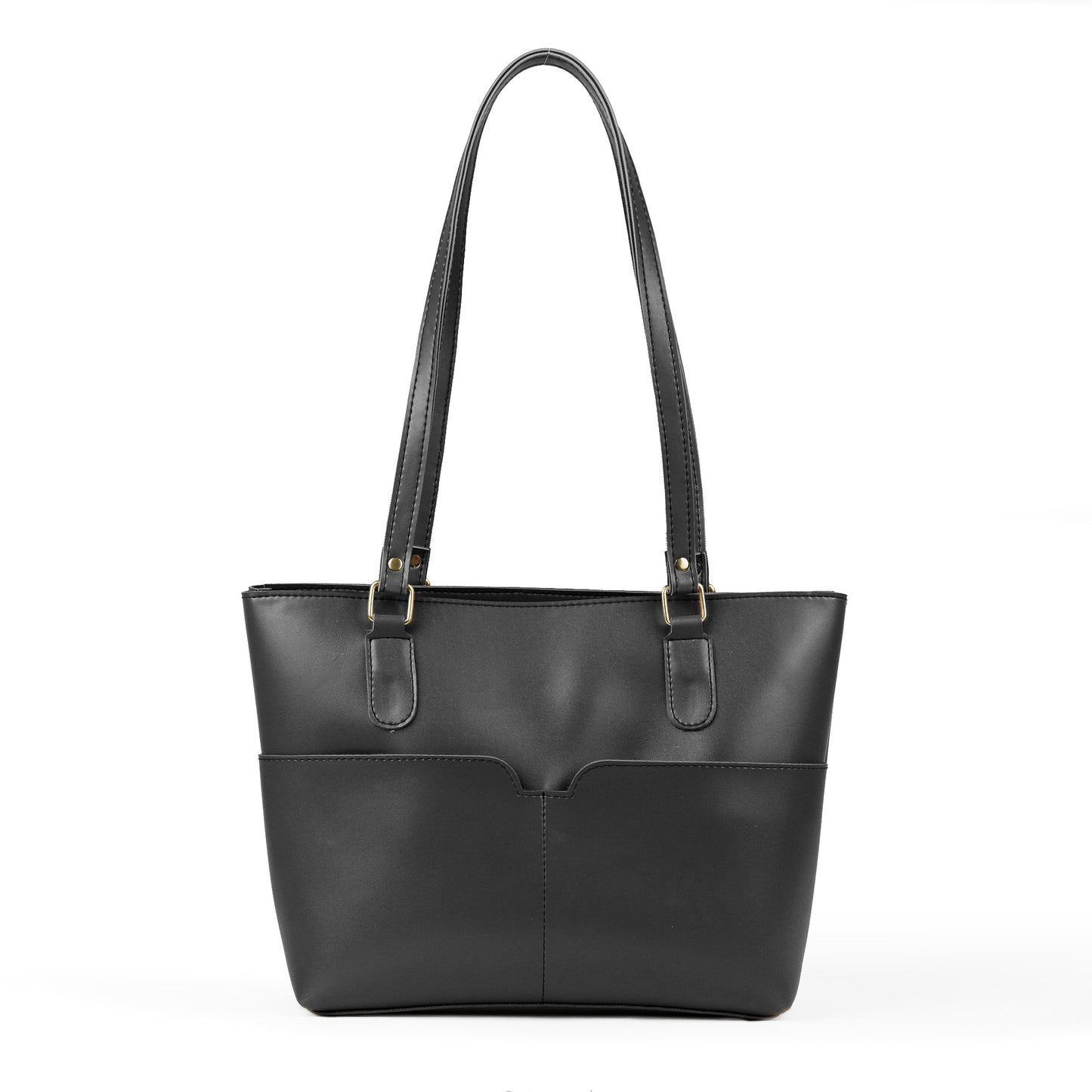 Emrald Bag Black