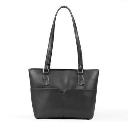 Emrald Bag Black