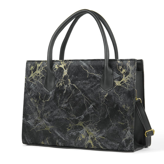Canvas Tote Black