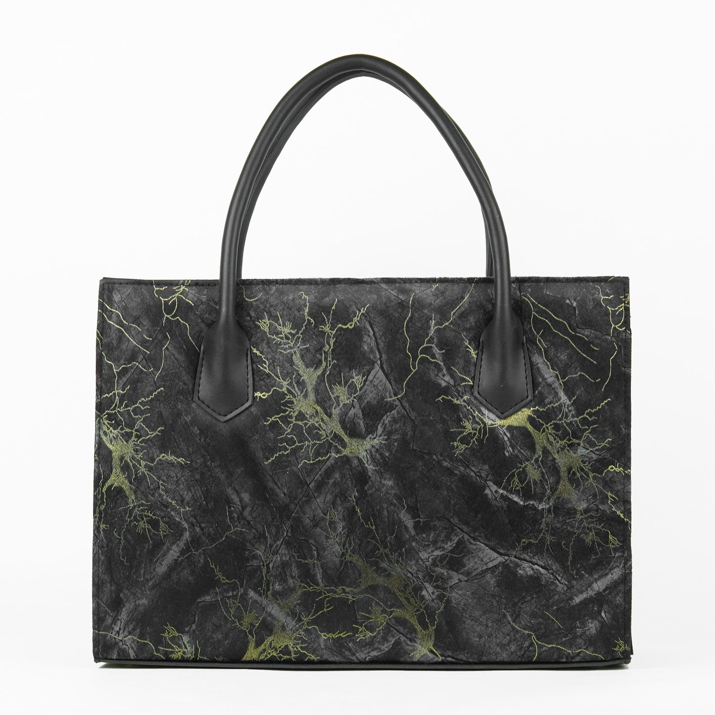 Canvas Tote Black