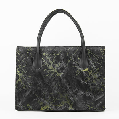 Canvas Tote Black