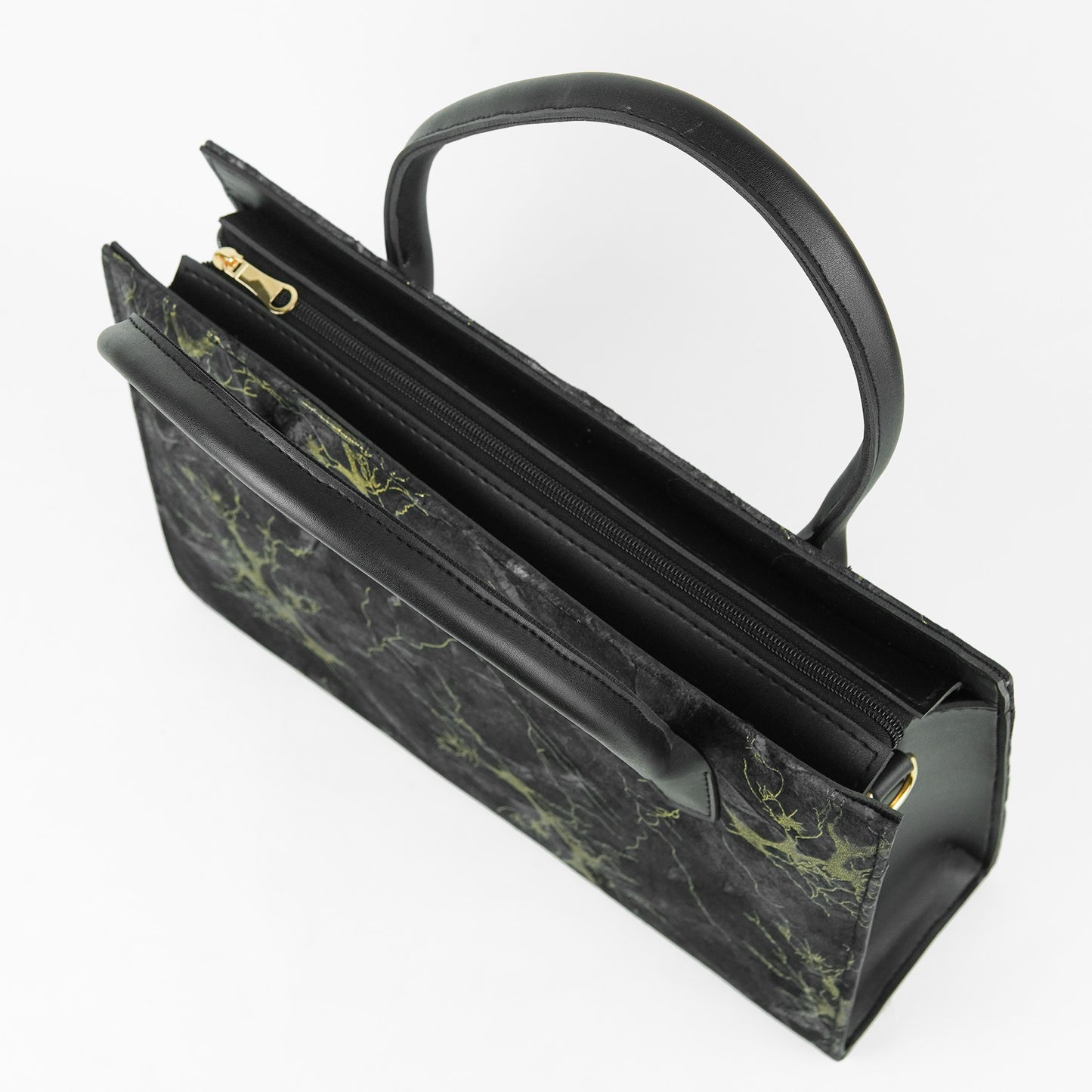Canvas Tote Black