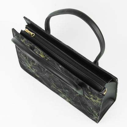 Canvas Tote Black