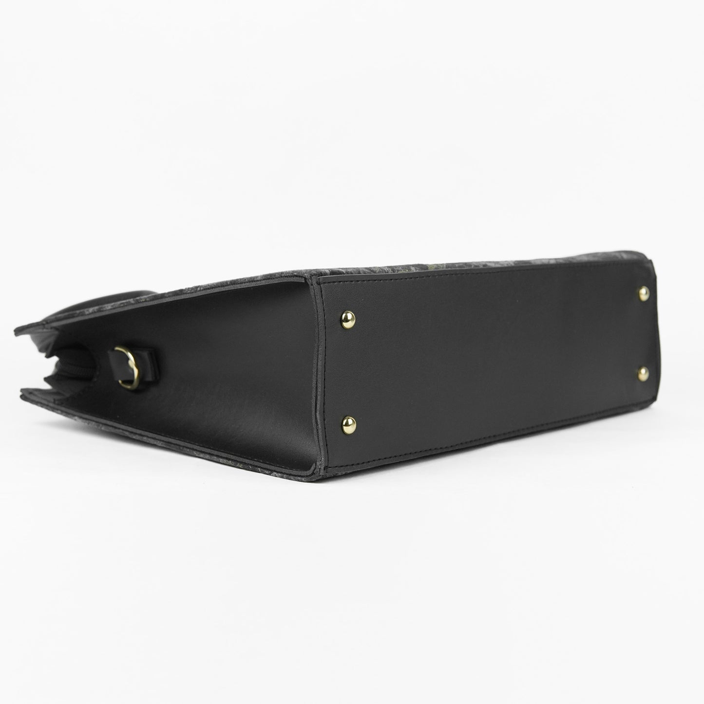 Canvas Tote Black