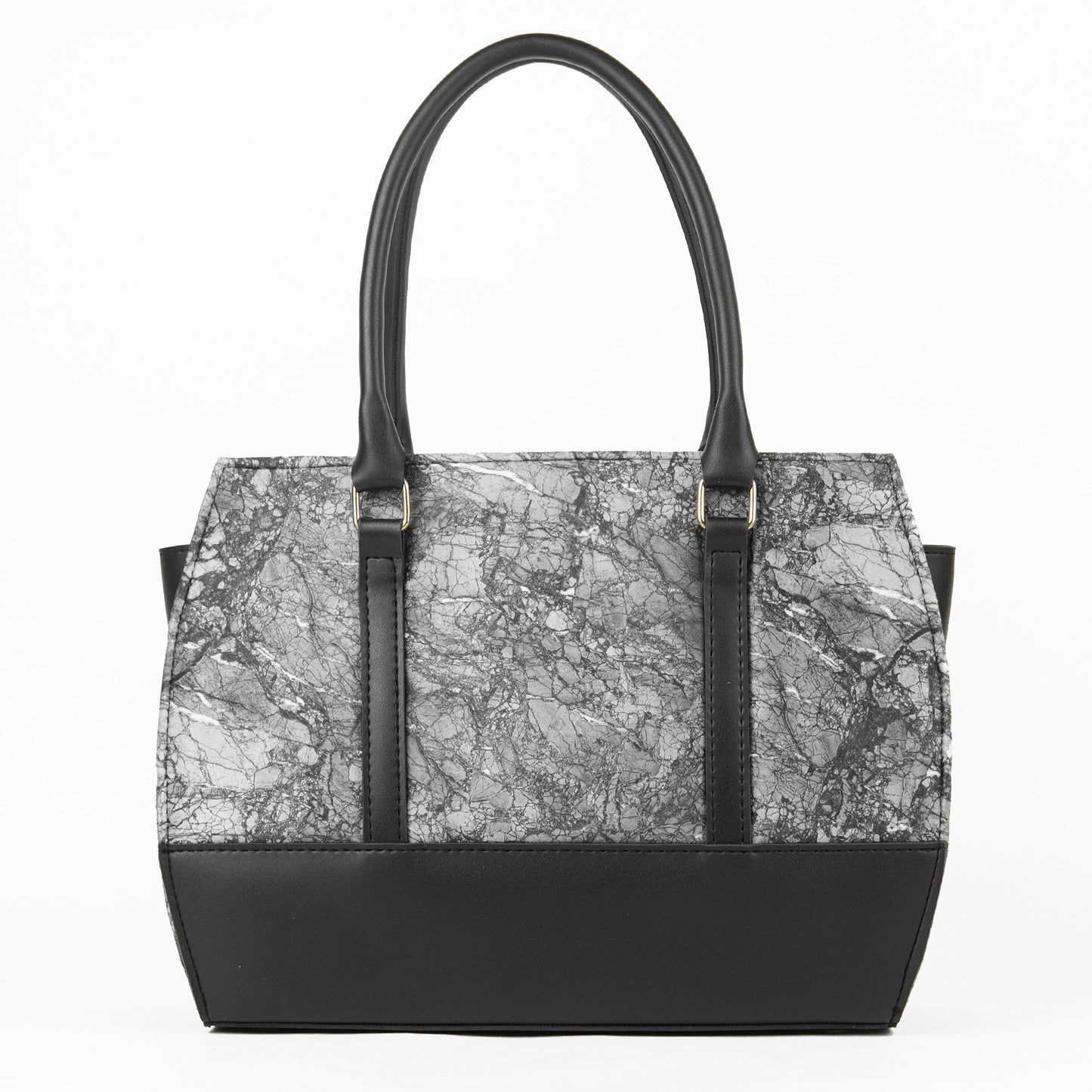 Alice Canvas Bag Black