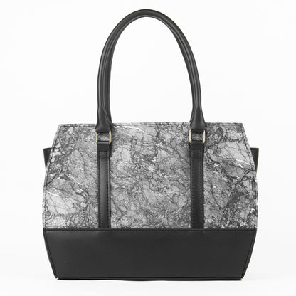 Alice Canvas Bag Black