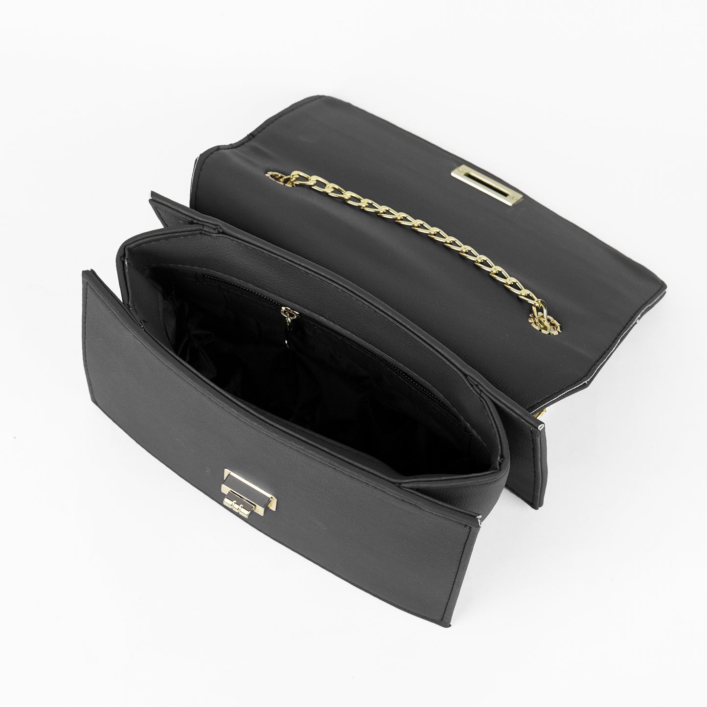 Coco Bag Black