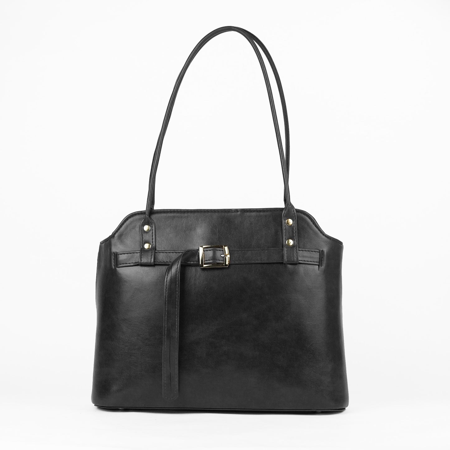 Calis Bag Black Plain