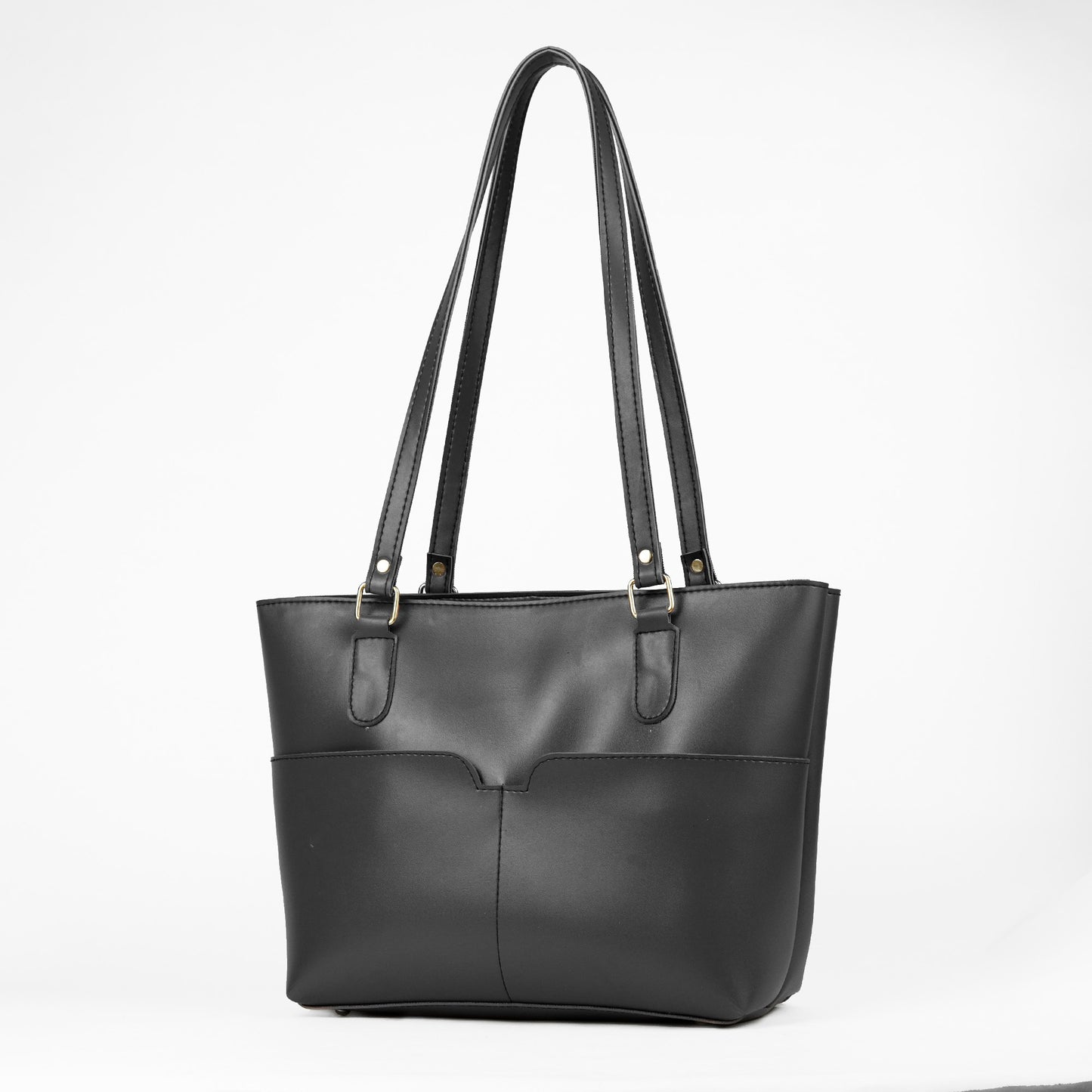 Emrald Bag Black