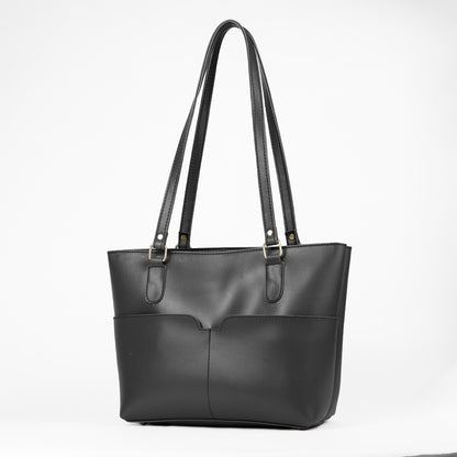 Emrald Bag Black