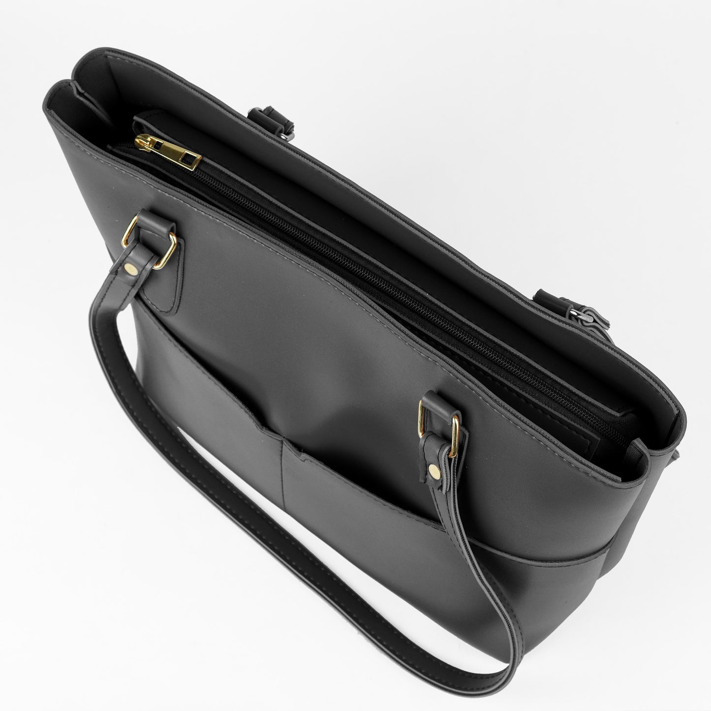 Emrald Bag Black