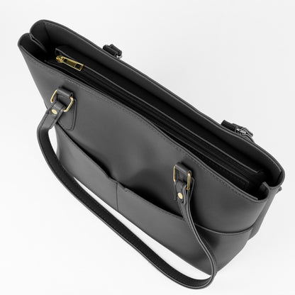 Emrald Bag Black