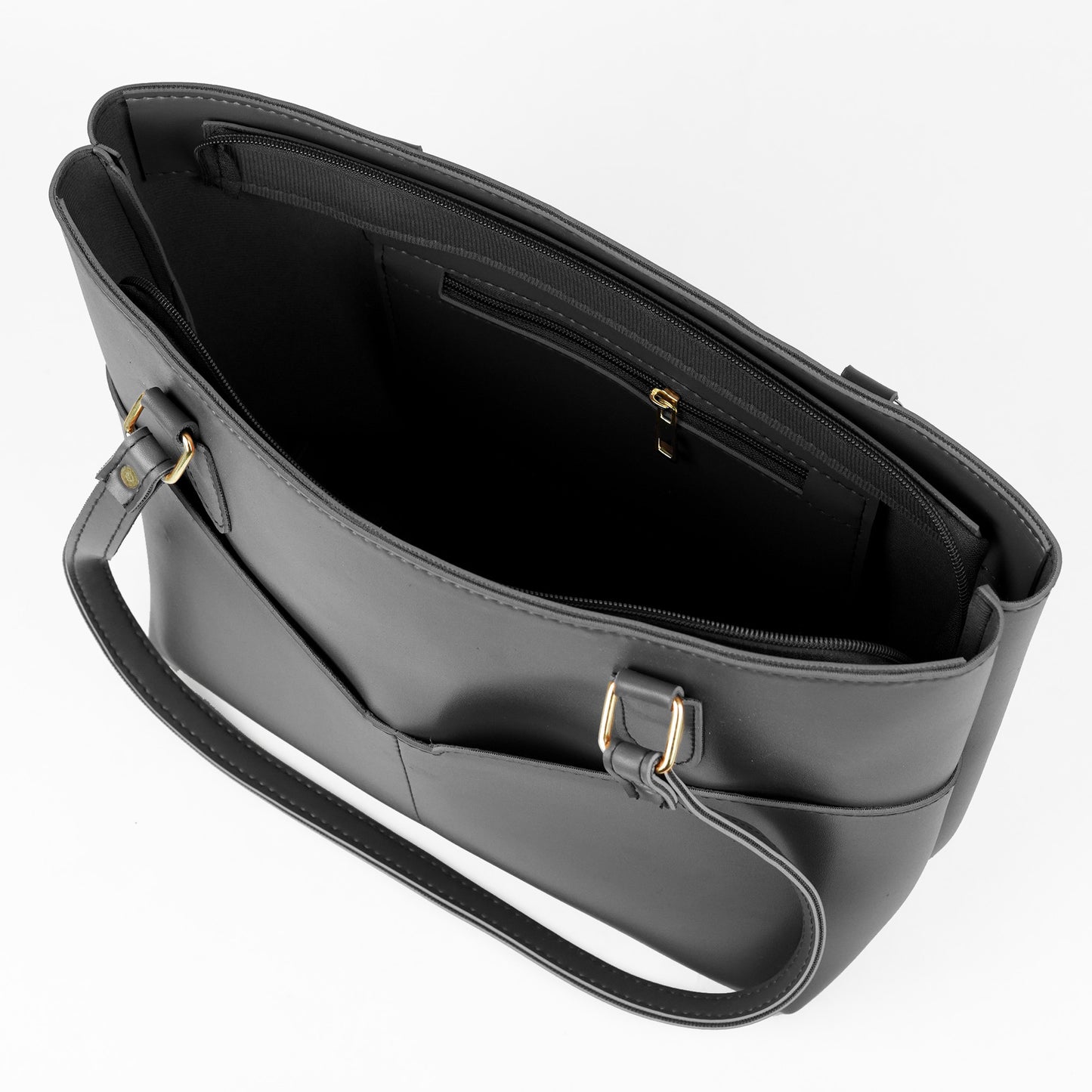 Emrald Bag Black