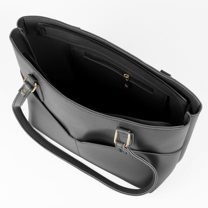 Emrald Bag Black