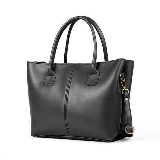 Core Bag Black