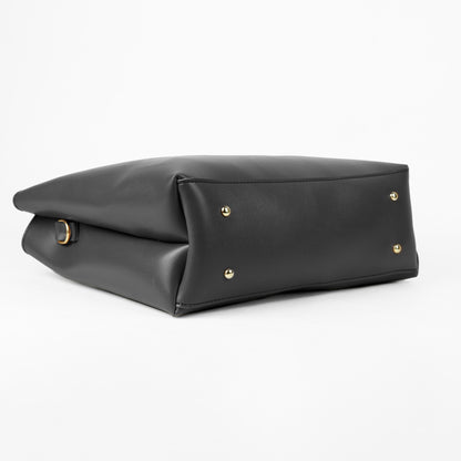 Core Bag Black