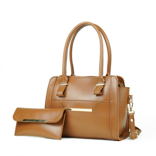 Baltimore Bag Brown