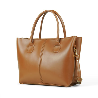 Core Bag Brown