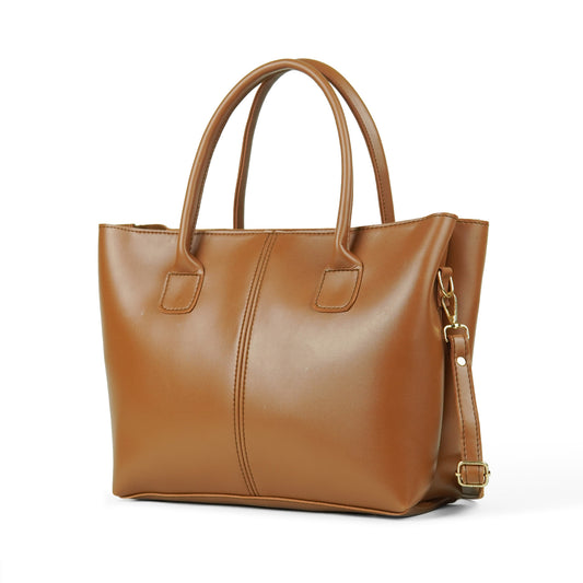 Core Bag Brown