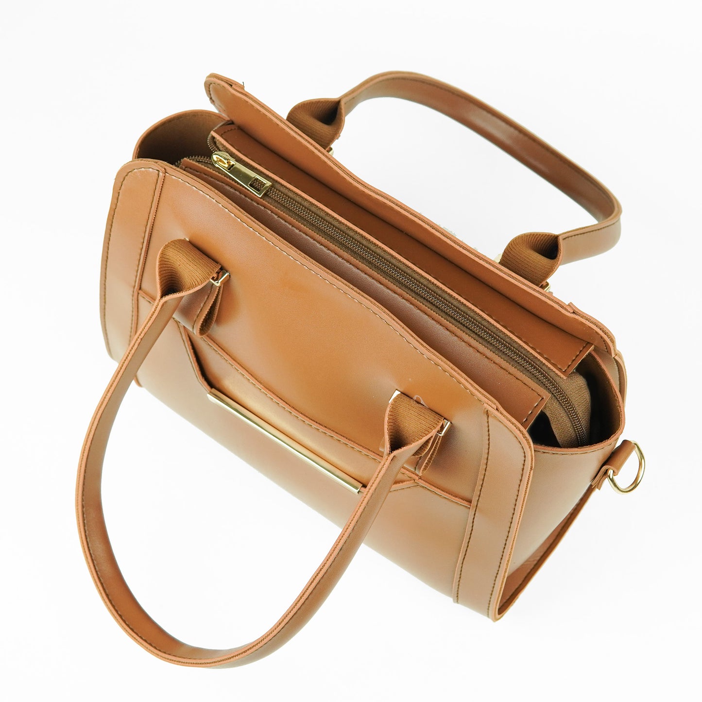 Baltimore Bag Brown