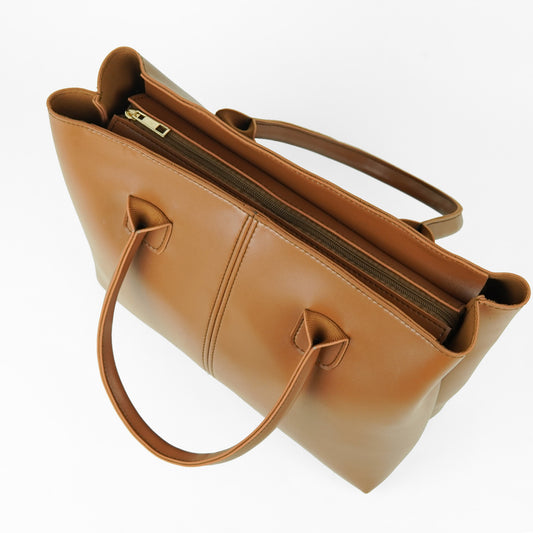 Core Bag Brown