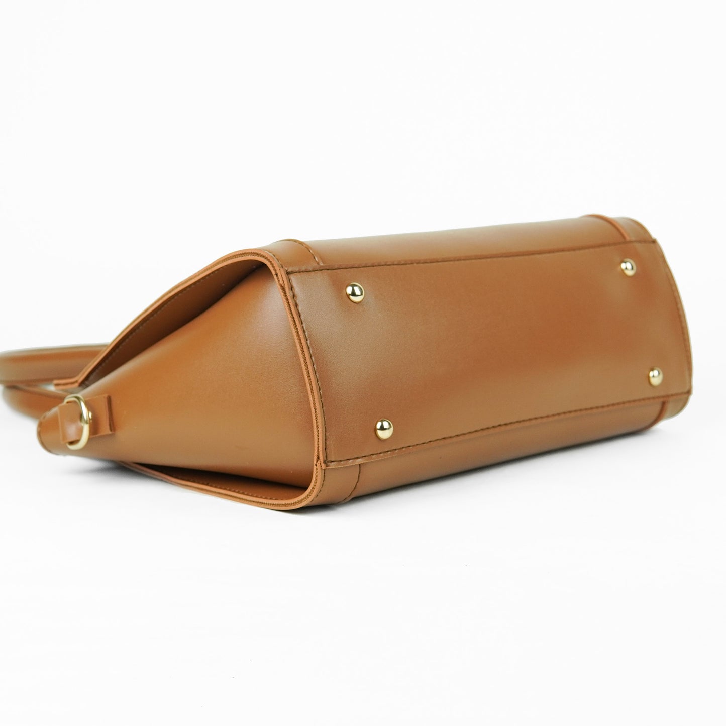 Baltimore Bag Brown