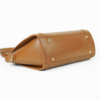 Baltimore Bag Brown