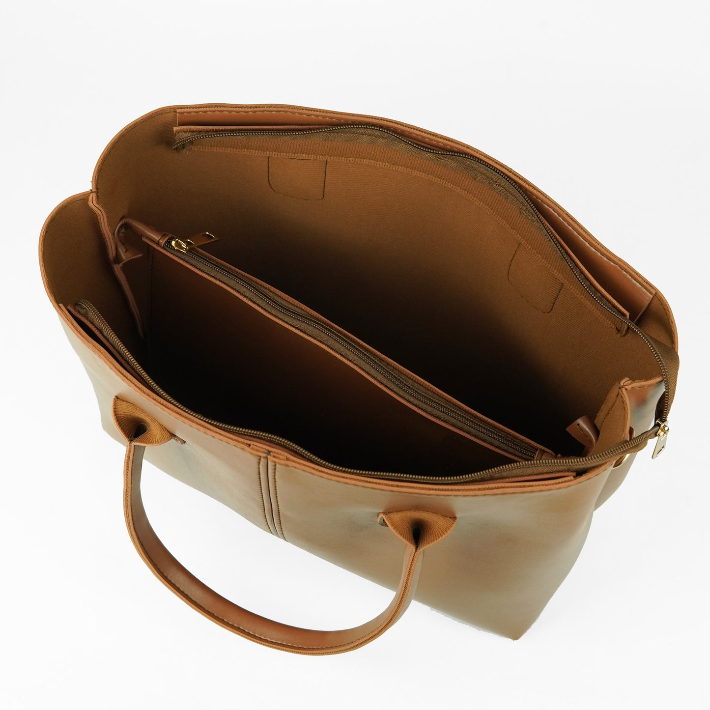 Core Bag Brown