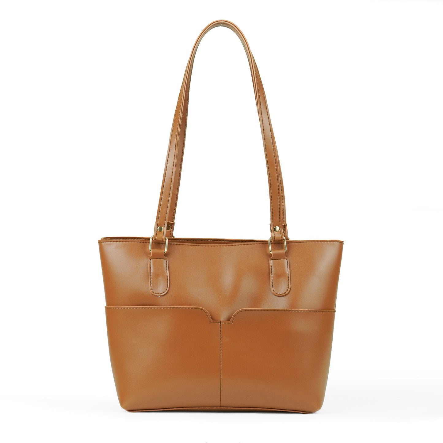 Emrald Bag Brown