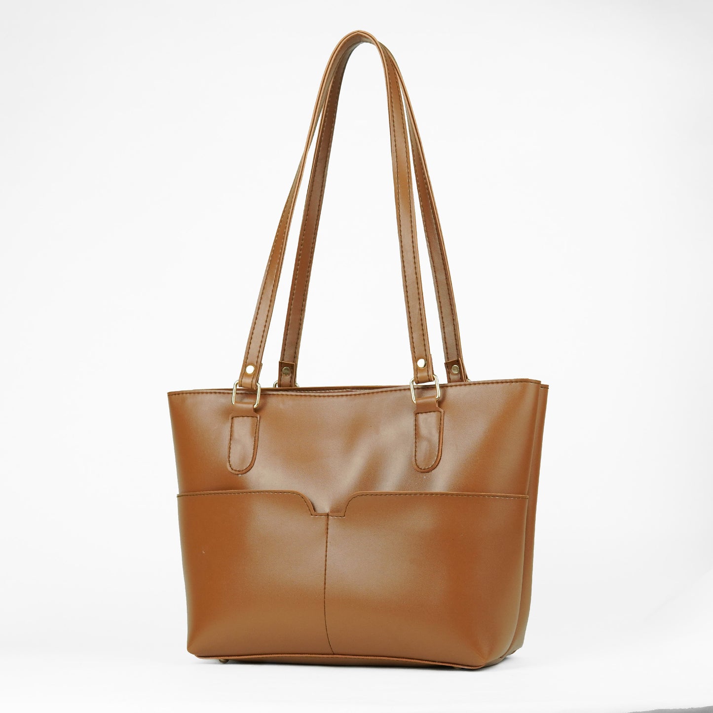 Emrald Bag Brown