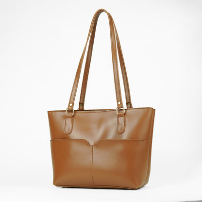 Emrald Bag Brown
