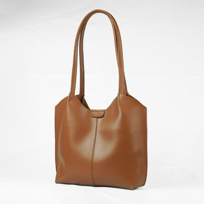 Classic Bag Brown
