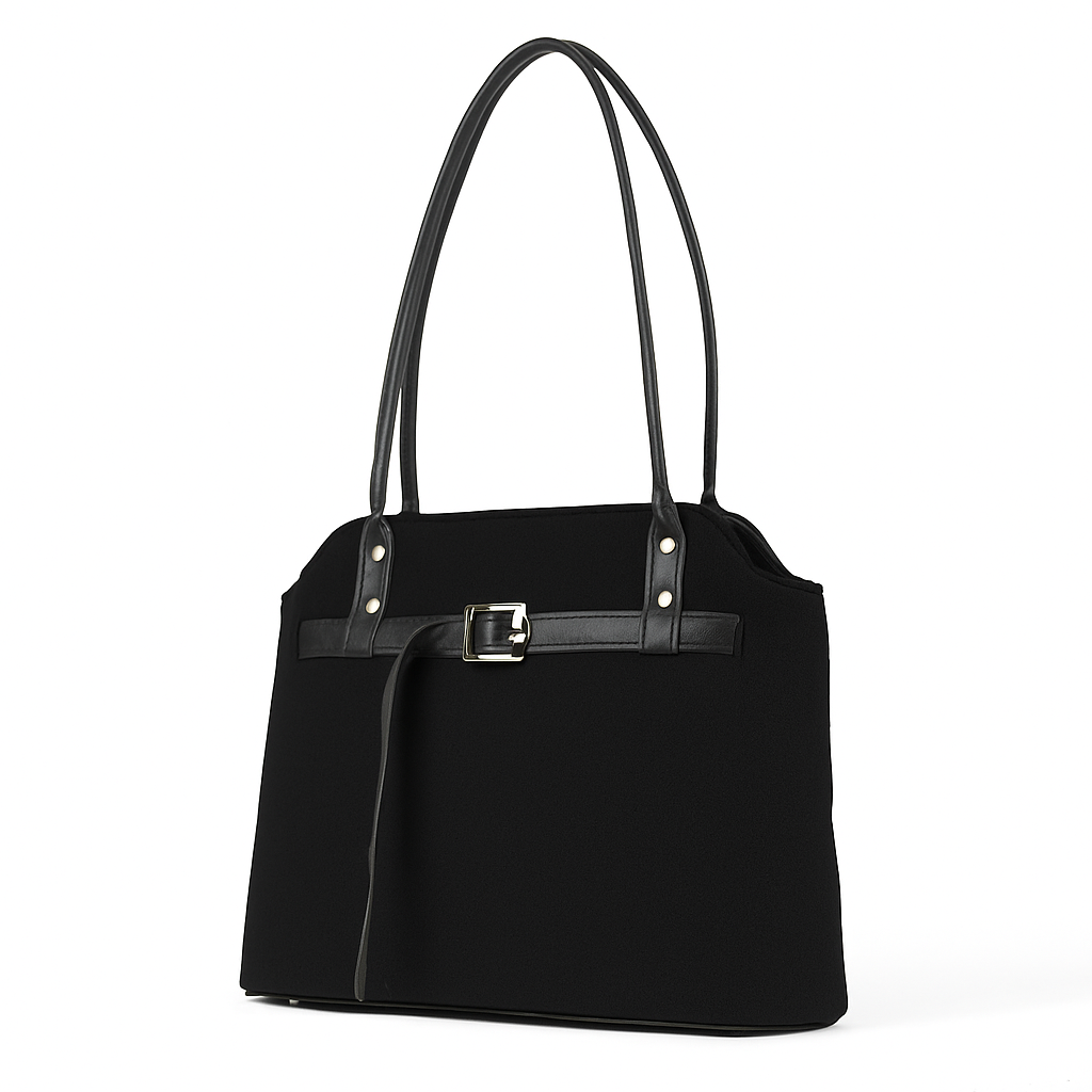 Calis Bag Black
