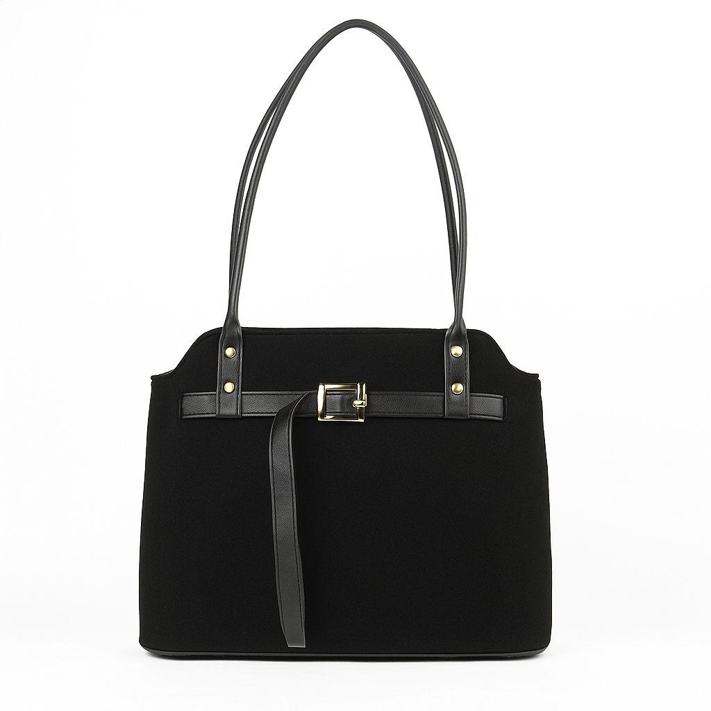 Calis Bag Black