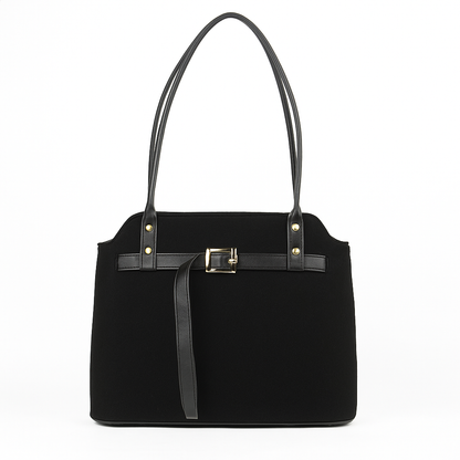 Calis Bag Black