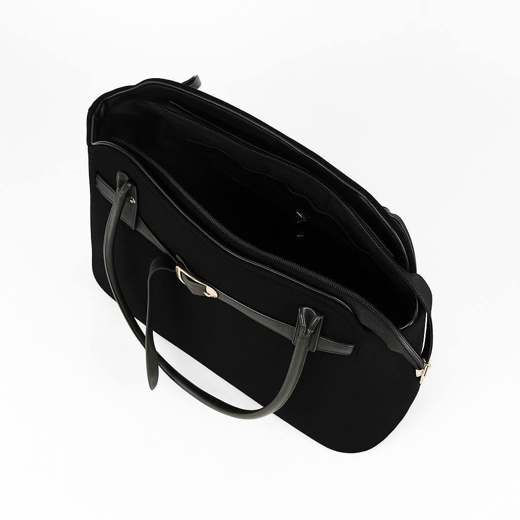 Calis Bag Black