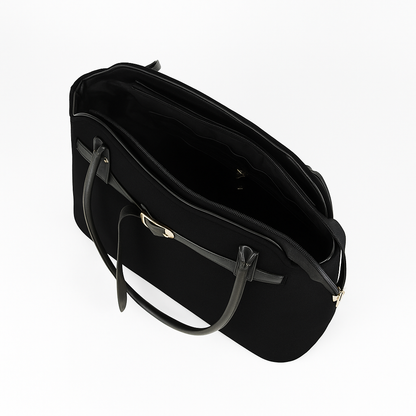 Calis Bag Black
