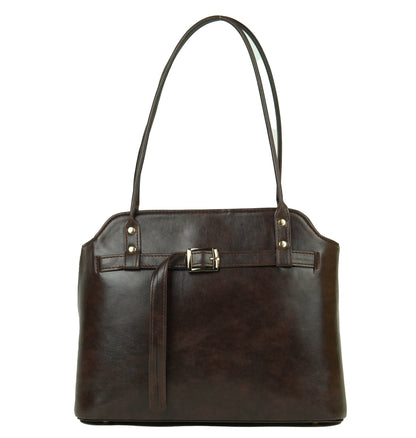 Calis Bag brown