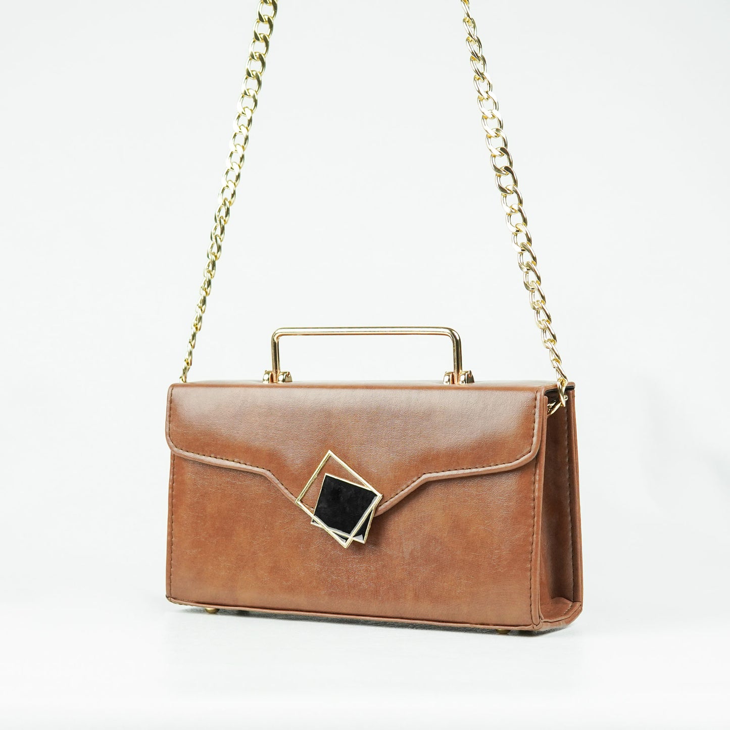 Alice Premium Bag Brown