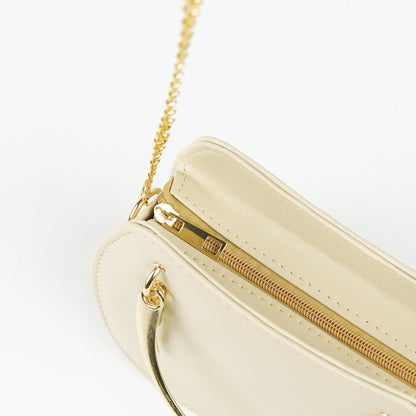 Apple Premium Bag Beige