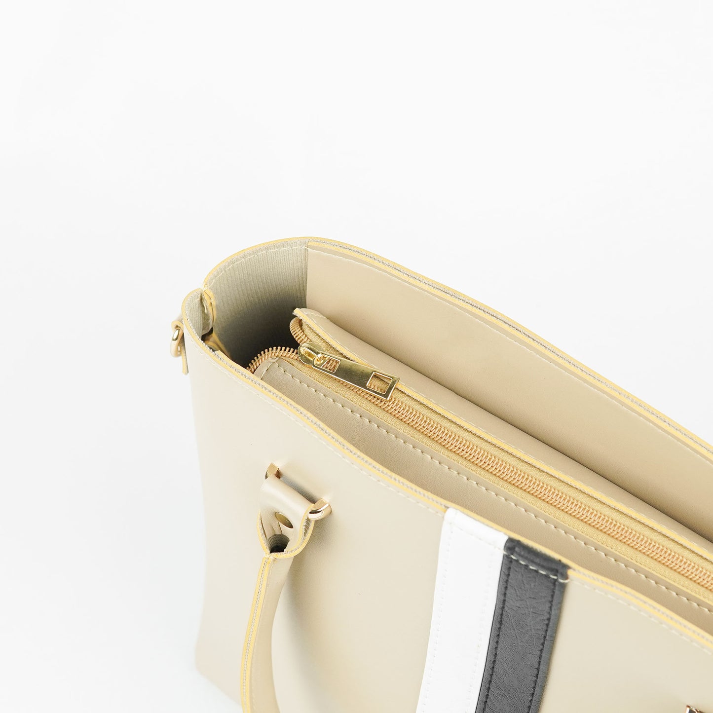 Balli Bag set of 2 Beige