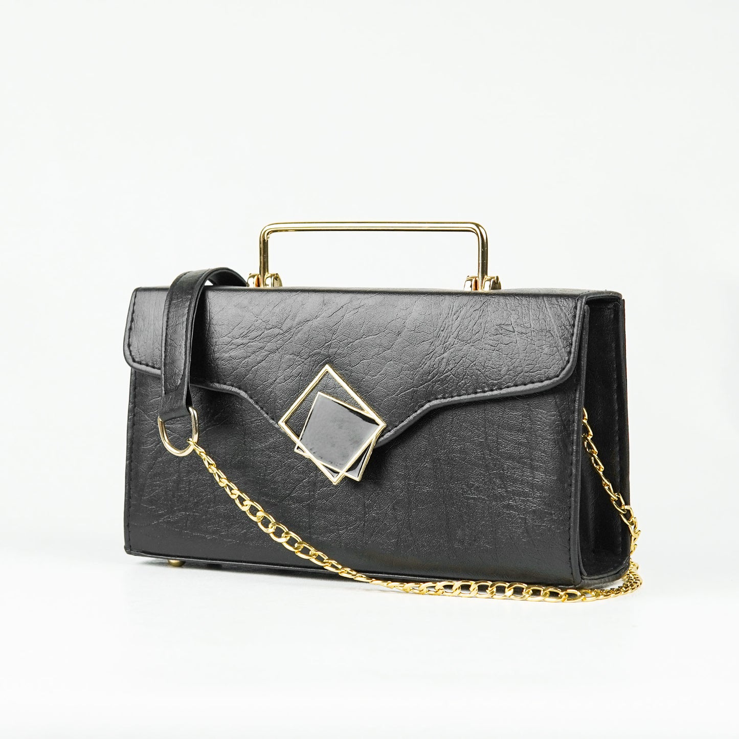 Alice Premium Bag Black
