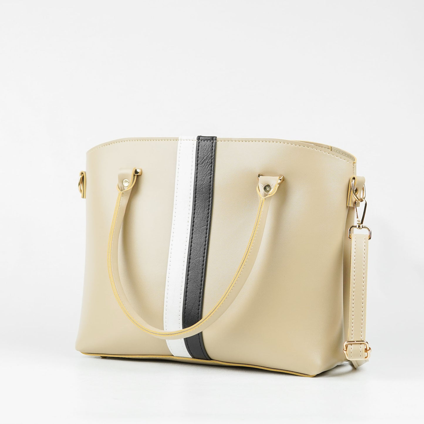 Balli Bag set of 2 Beige